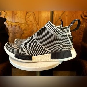 Adidas OG NMD City Sock Sz 10.5 Very Rare